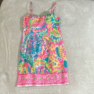 Lily Pulitzer dress